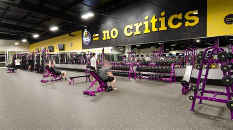 Planet fitness wilmington nc - We are Planet Fitness. Home of Big Fitness Energy™. 6840 Market St, Wilmington, NC 28405